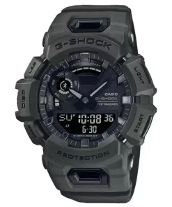 Reloj Casio G-Shock G-Squad Bluetooth Military en Tienda UNITIME ARGENTINA