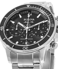 Reloj BUlova Marine Star WR200M en Tienda Oficial Unitime Argentina