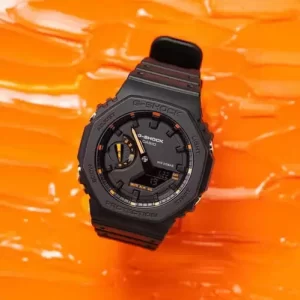Reloj Casio G-Shock Neon en Tienda Unitime Argentina