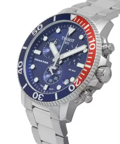 Reloj Tissot Seastar 1000 Buceo en Tienda Oficial Unitime Argentina