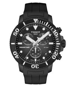 Reloj Tissot Seastar 1000 en Tienda Unitime Argentina