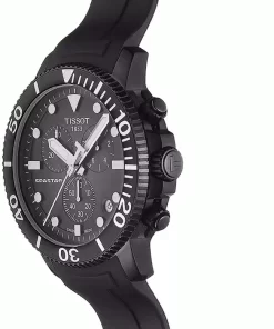 Reloj Tissot Seastar 1000 en Tienda Unitime Argentina