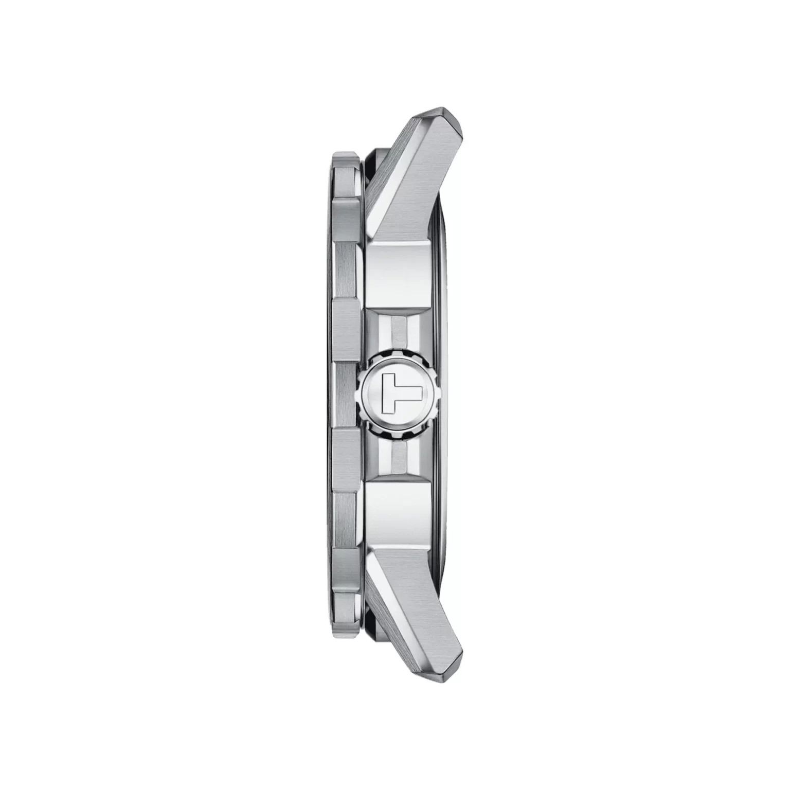Reloj Tissot Supersport acero en Tienda Oficial Unitime Argentina