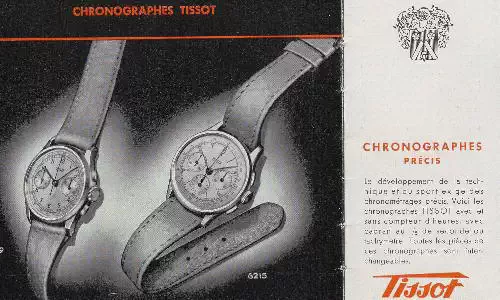 Historia de Tissot Unitime Argentina