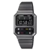RELOJ CASIO VINTAGE A100WEG-1A BLACK