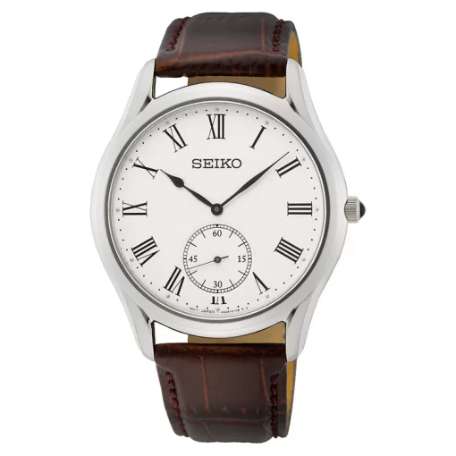 Reloj Seiko Classic en Tienda Oficial Unitime Argentina