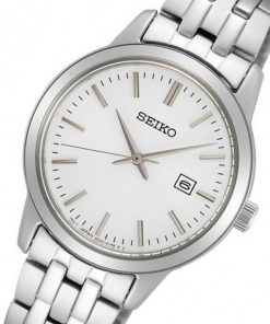 Reloj Seiko Classic Mujer en Tienda Oficial Unitime Argentina