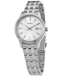 Reloj Seiko Classic Mujer en Tienda Oficial Unitime Argentina