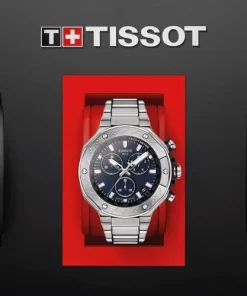 Reloj Tissot T-Race Moto Gp en Tienda Oficial Unitime Argentina