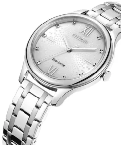 Reloj Citizen Eco-Drive Mujer en Tienda Oficial Unitime Argentina