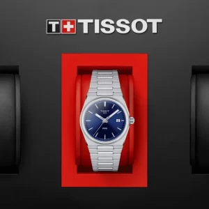 Reloj Tissot PRX en Tienda Oficial Unitime Argentina