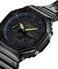 Reloj Casio Virtual Rainbow en Tienda Oficial Unitime Argentina