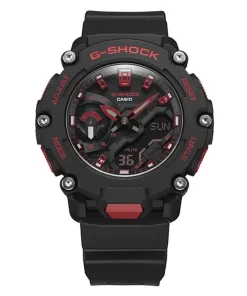 Reloj Casio G-Shock Ignite Red en Tienda Oficial Unitime Argentina