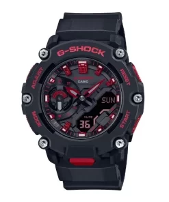 Reloj Casio G-Shock Ignite Red en Tienda Oficial Unitime Argentina