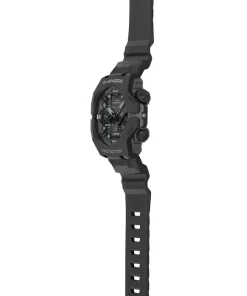 Casio g shock online matte black