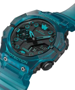 Reloj Casio G-Shock en Tienda Oficial Unitime Argentina