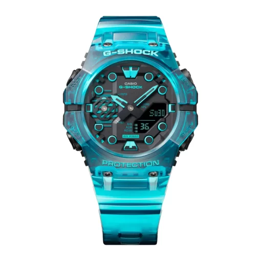 Reloj Casio G-Shock en Tienda Oficial Unitime Argentina
