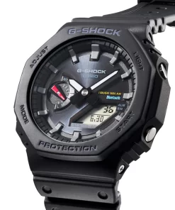 Reloj Casio G-Shock Solar Bluetooth en Tienda Oficial Unitime Argentina