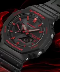 Catálogo de relojes CASIO G-SHOCK en la tienda Online de UNITIME ARGENTINA