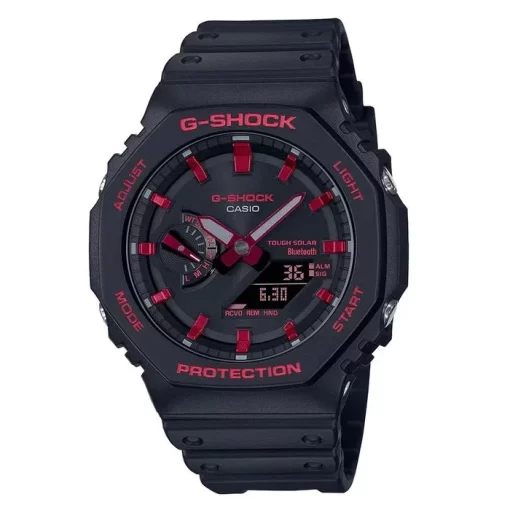 Reloj Casio G-Shock Solar Bluetooth en Tienda Oficial Unitime Argentina