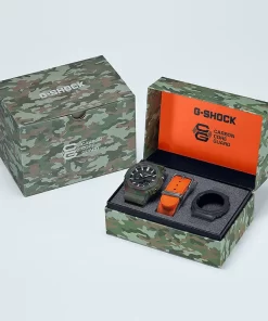 Reloj Casio G-Shock Solar Bluetooth Edición Limitada en Tienda Oficial Unitime Argentina
