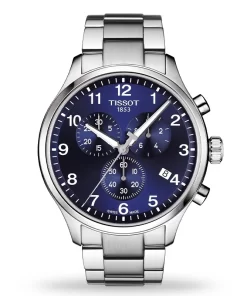 Reloj Tissot Chrono XL Classic en Tienda Oficial Unitime Argentina
