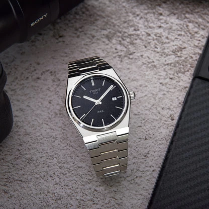 Reloj Tissot PRX en Tienda Oficial Unitime Argentina