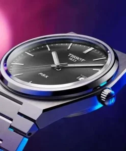 Reloj Tissot PRX en Tienda Oficial Unitime Argentina