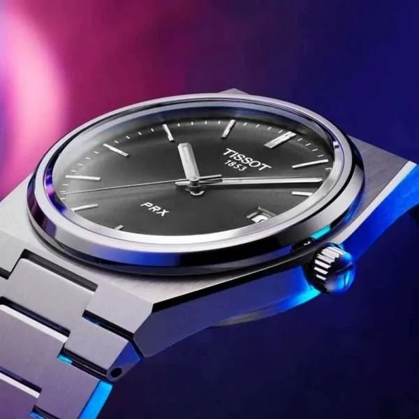 Reloj Tissot PRX en Tienda Oficial Unitime Argentina