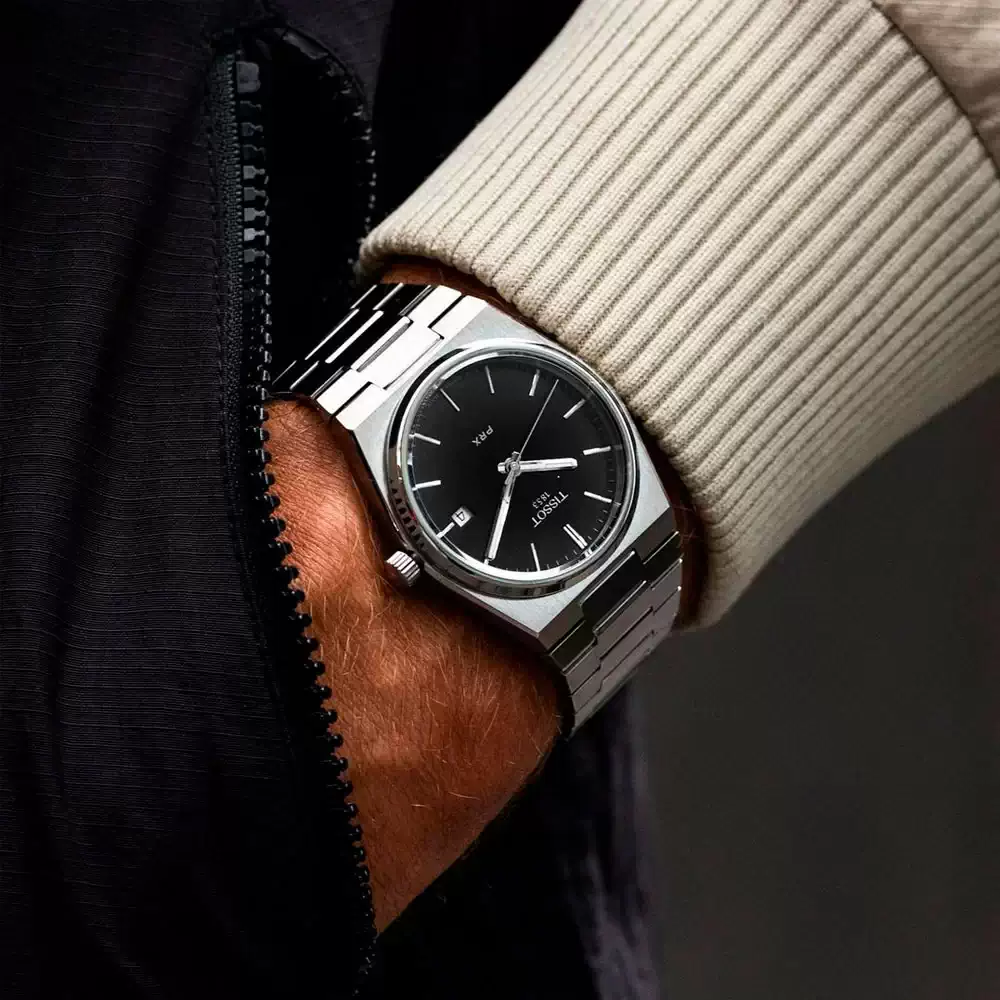 Reloj Tissot PRX en Tienda Oficial Unitime Argentina