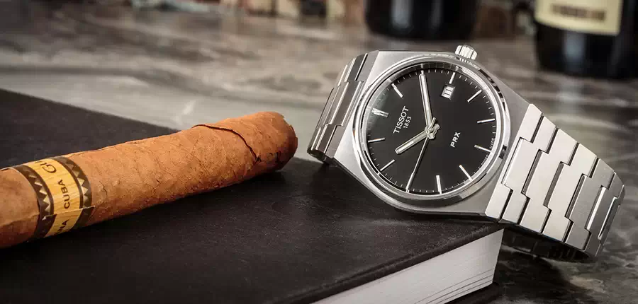 Reloj Tissot PRX en Tienda Oficial Unitime Argentina