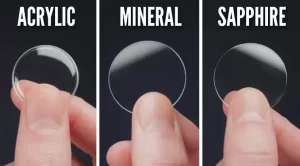 Los técnicos de UNITIME Argentina te explican los diferentes tipos de cristal para relojes