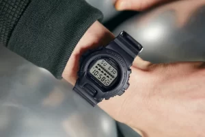 Reloj Casio G-Shock 40 Aniversario en Tienda Oficial Unitime Argentina