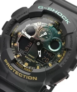 Reloj Casio G-Shock en Tienda Oficial Unitime Argentina
