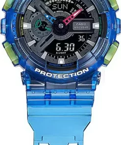 Reloj Casio G-Shock en Tienda Oficial Unitime Argentina
