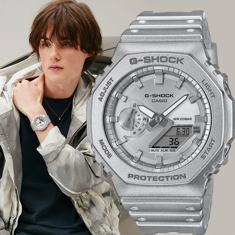 Reloj Casio G-Shock en Tienda Oficial Unitime Argentina