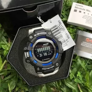 Reloj Casio G-Shock G-Squad en Tienda Oficial Unitime Argentina
