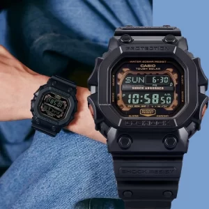 Reloj Casio G-Shock King Size en Tienda Oficial Unitime Argentina