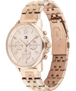 Reloj Tommy Hilfiger Harper Mujer en Tienda Oficial Unitime Argentina