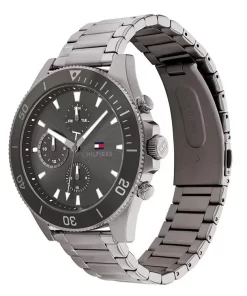 Reloj Tommy Hilfiger Larson Hombre en Tienda Oficial Unitime Argentina