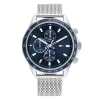 RELOJ TOMMY HOMBRE 1792018 JIMMY