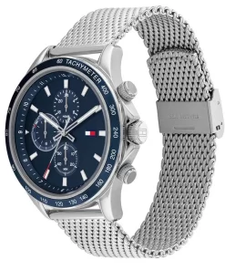 Reloj Tommy Hilfiger Jimmy Hombre 1792018 en Tienda Unitime Argentina
