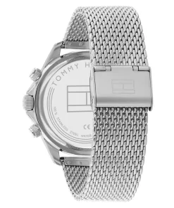 Reloj Tommy Hilfiger Jimmy Hombre 1792018 en Tienda Unitime Argentina