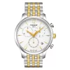 Reloj Tissot Hombre T-Classic Tradition en Tienda Oficial Unitime Argentina
