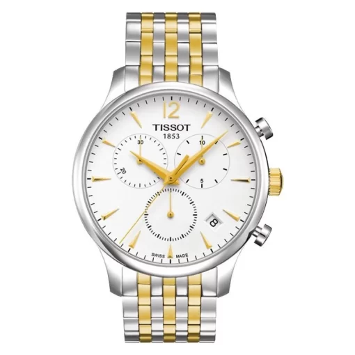Reloj Tissot Hombre T-Classic Tradition en Tienda Oficial Unitime Argentina