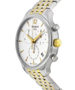 Reloj Tissot Hombre T-Classic Tradition en Tienda Oficial Unitime Argentina