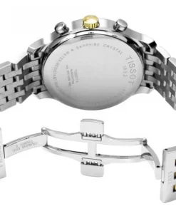 Reloj Tissot Hombre T-Classic Tradition en Tienda Oficial Unitime Argentina