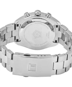 Reloj TIssot Mujer T-Classic PR 100 Sport Chic Chronograph en Tienda Oficial Unitime Argentina