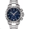 Reloj Tissot V8 Chronograph Hombre en Tienda Oficial Unitime Argentina
