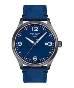 Reloj Tissot Hombre Gent XL Azul En Tienda Oficial Unitime Argentina